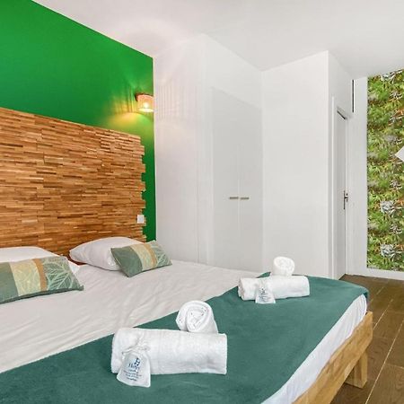 Homey Forest - Hypercentre - Proche Gare Et Tram - Wifi & Netflix Annemasse Exterior photo
